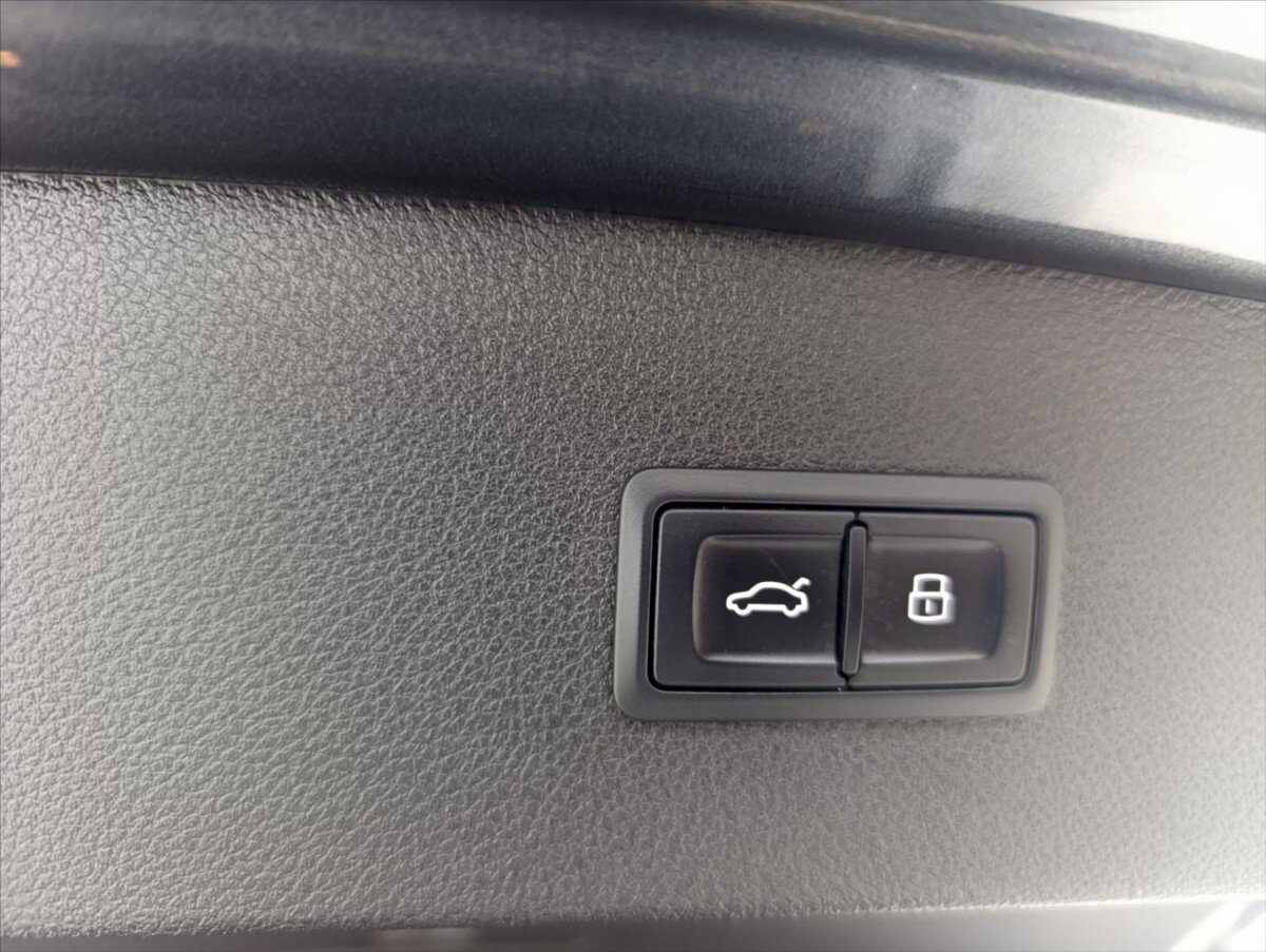 Audi A7 Liftback 3,0 l 240 kw