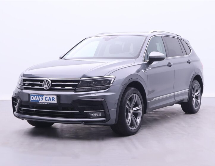 Volkswagen Tiguan Allspace 3