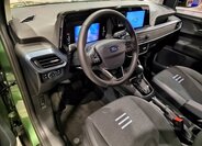 Ford Tourneo Courier MPV 998,0 92 kw