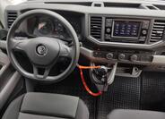 Volkswagen Crafter 5