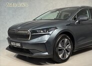 Škoda Enyaq SUV / Terénní 0,0 132 kw