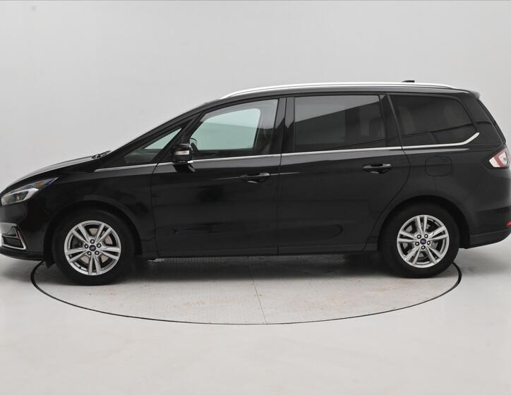 Ford Galaxy 8