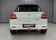 Suzuki Swift 7
