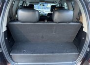 SsangYong Rexton SUV 2,0 l 114 kw