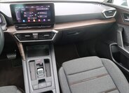 Seat Leon Kombi 2,0 l 110 kw