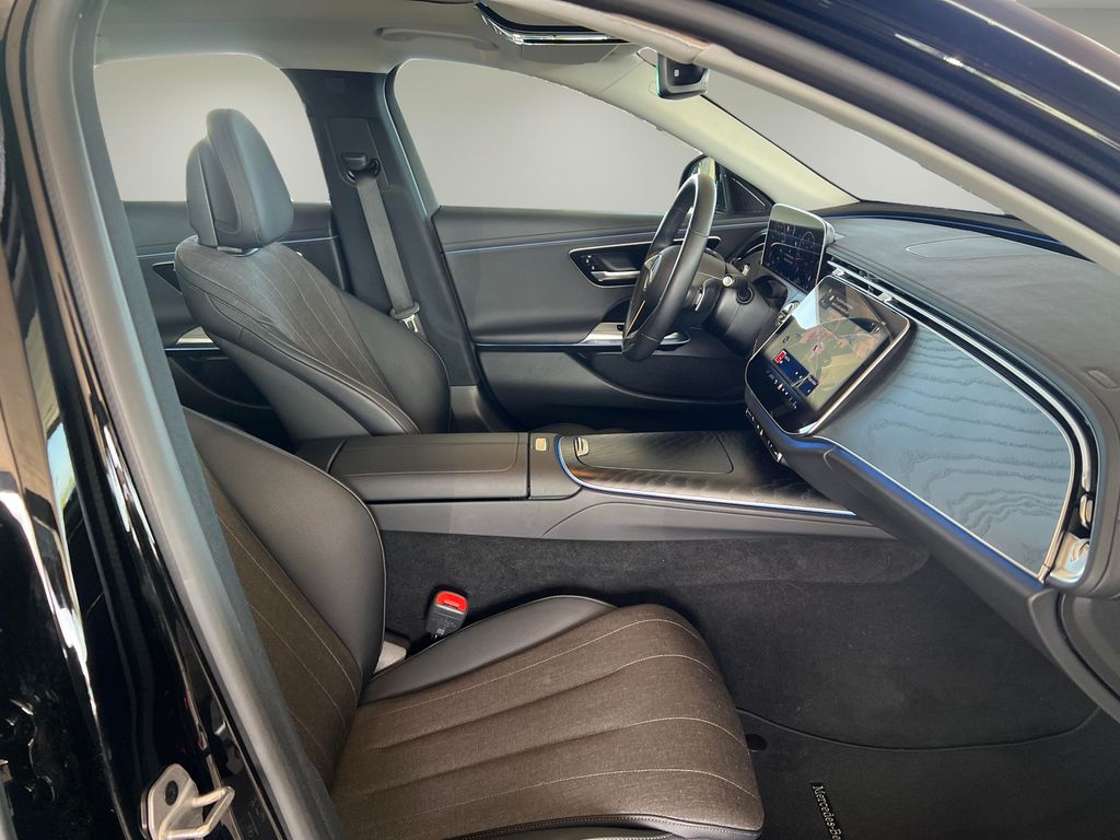 Mercedes-Benz Třídy E