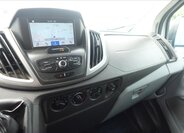 Ford Transit Ostatní 2,0 l 125 kw