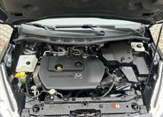 Mazda 5 MPV 2,0 l 110 kw