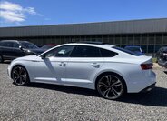 Audi A5 Liftback 2,0 l 150 kw