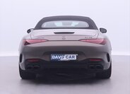 Mercedes-Benz SL Kabriolet 4,0 l 430 kw