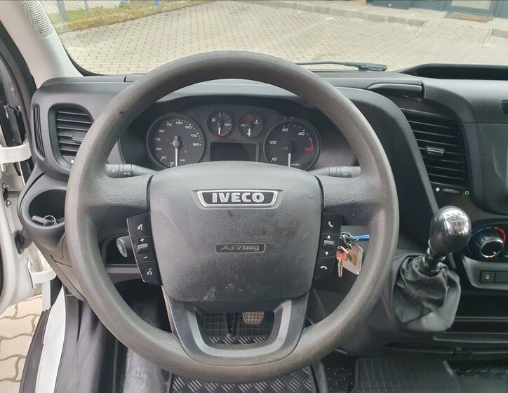 Iveco Daily 10