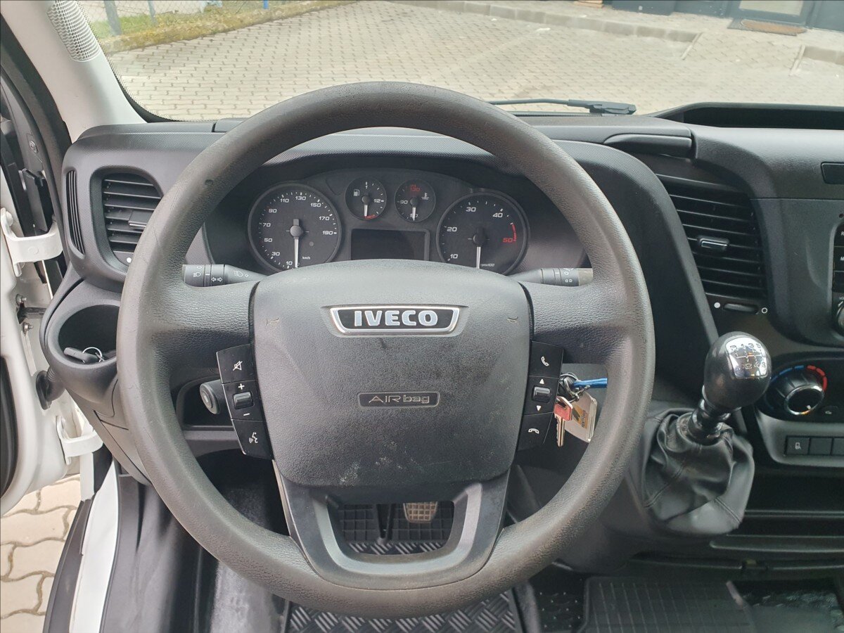 Iveco Daily