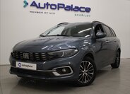 Fiat Tipo Kombi 1,6 l 96 kw