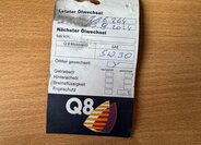 Škoda Octavia Kombi 1,2 l 77 kw