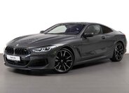 BMW Řada 8 Ostatní 4,4 l 390 kw
