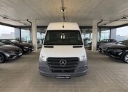 Mercedes-Benz Sprinter 2