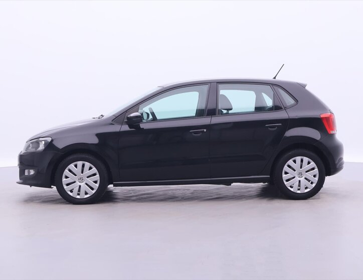 Volkswagen Polo Hatchback 1,2 l 44 kw