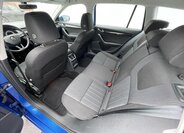 Škoda Octavia Kombi 1,6 l 85 kw