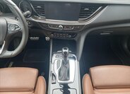 Opel Insignia Liftback 2,0 l 154 kw