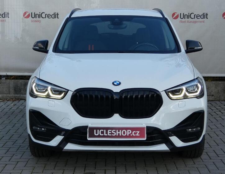 BMW X1 2