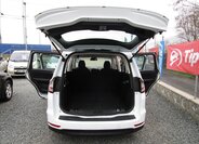 Ford Galaxy MPV 1,5 l 121 kw