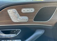 Mercedes-Benz GLE SUV / Terénní 0,0 0