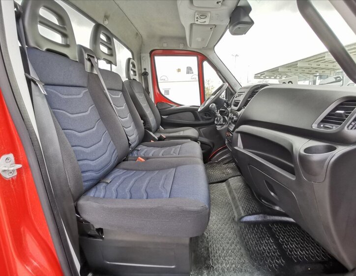 Iveco Daily Ostatní 3,0 l 100 kw