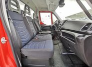 Iveco Daily Ostatní 3,0 l 100 kw