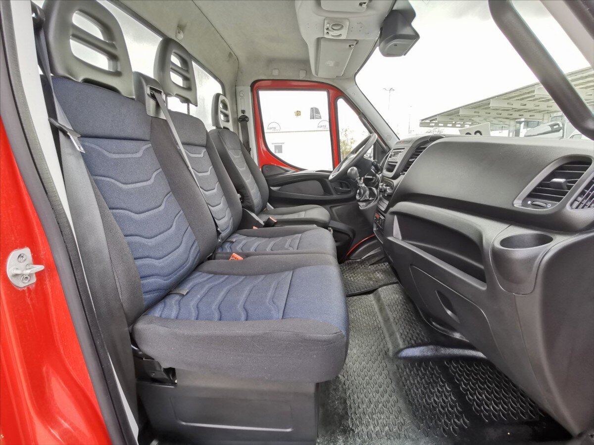 Iveco Daily Ostatní 3,0 l 100 kw