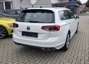 Volkswagen Passat 3
