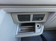 Volkswagen Crafter Ostatní 2,0 l 130 kw