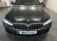 BMW Řada 5 Kombi 3,0 l 210 kw