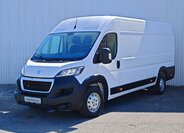 Peugeot Boxer Skříň 2,2 l 121 kw