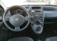 Fiat Panda Kombi 1,1 l 40 kw