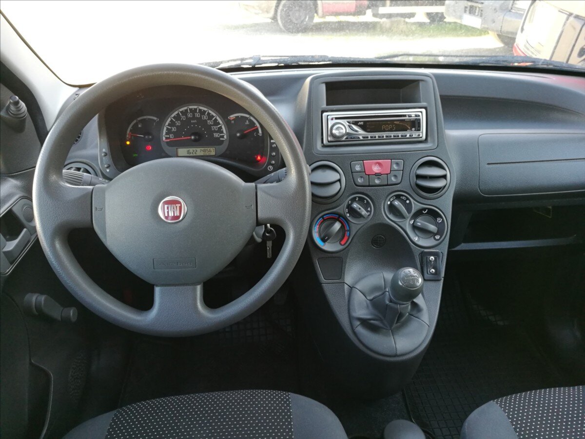 Fiat Panda Kombi 1,1 l 40 kw