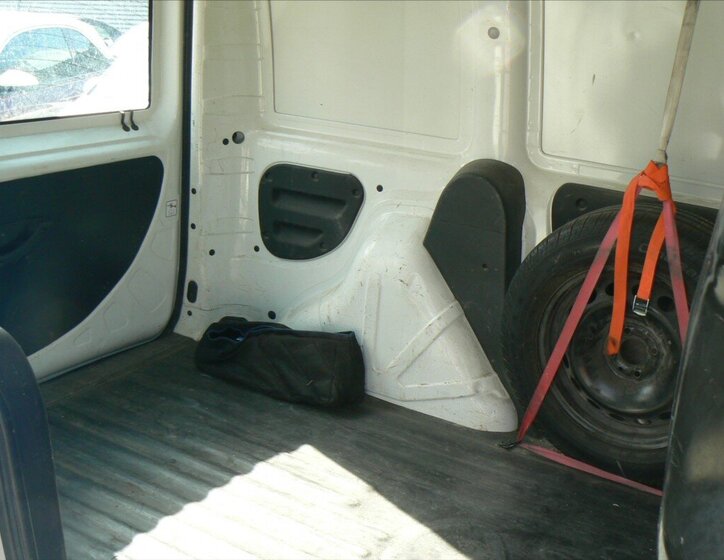 Fiat Dobló cargo Ostatní 1,9 l 74 kw