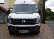 Volkswagen Crafter 7