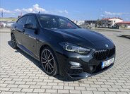 BMW Řada 2 Sedan / Limuzína 2,0 l 140 kw