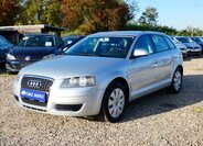 Audi A3 Hatchback 1,4 l 92 kw