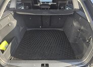 Škoda Octavia Kombi 1,6 l 85 kw