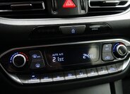 Hyundai i30 Kombi 1,5 l 117 kw