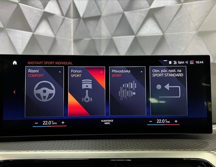 BMW Řada 3 Kombi 2,0 l 140 kw