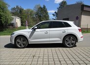 Audi Q5 SUV / Terénní 2,0 l 140 kw