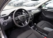 Škoda Rapid Sedan / Limuzína 999,0 70 kw