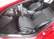 Alfa Romeo Giulia Sedan 2,1 l 110 kw