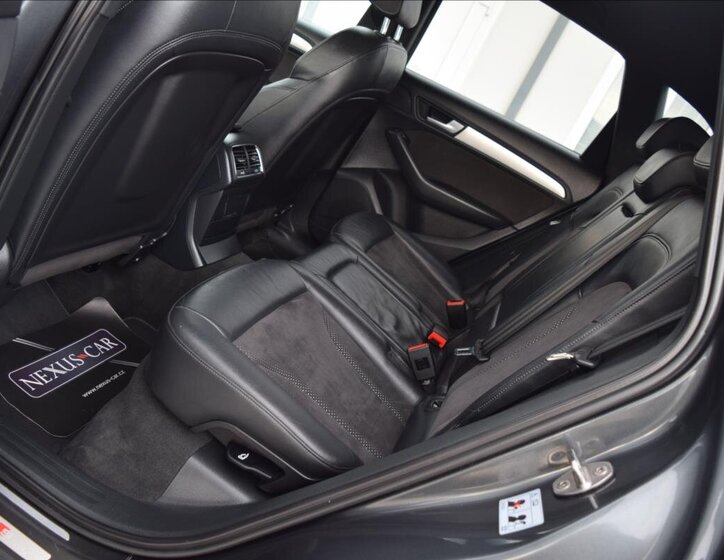 Audi Q5 SUV / Terénní 3,0 l 180 kw