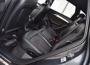 Audi Q5 SUV / Terénní 3,0 l 180 kw