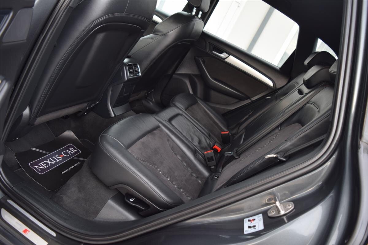 Audi Q5 SUV / Terénní 3,0 l 180 kw