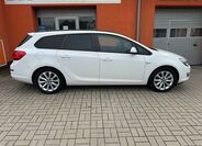 Opel Astra 4
