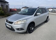 Ford Focus Kombi 1,6 l 74 kw